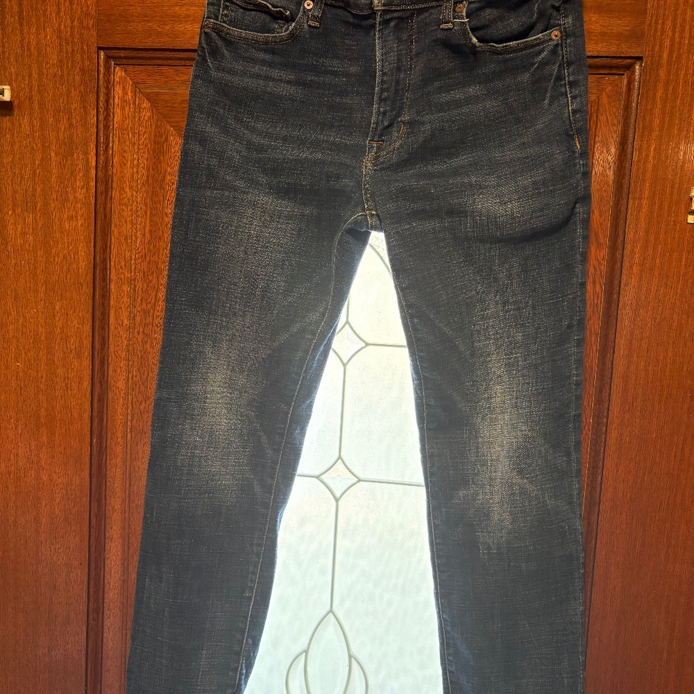 Men’s jeans